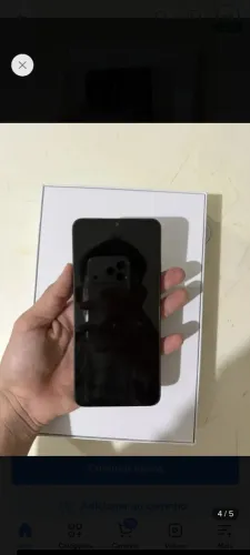 Celular xiaomi 13c