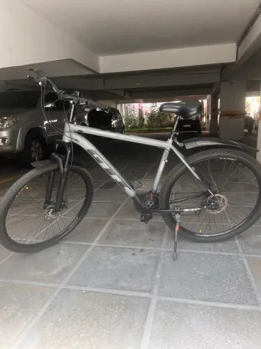 Bike Aro 29 GTI SEMI NOVA EM ÓTIMO ESTADO