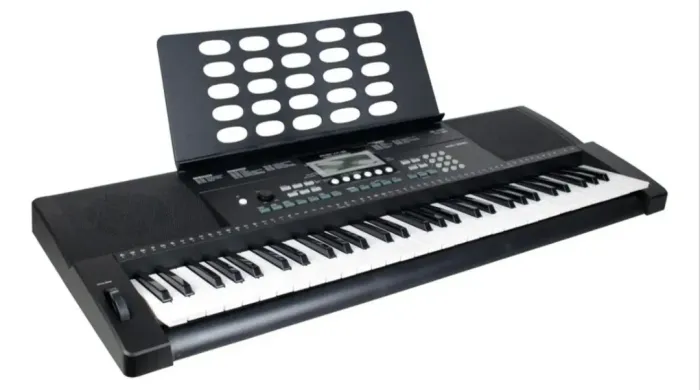 Teclado Revas