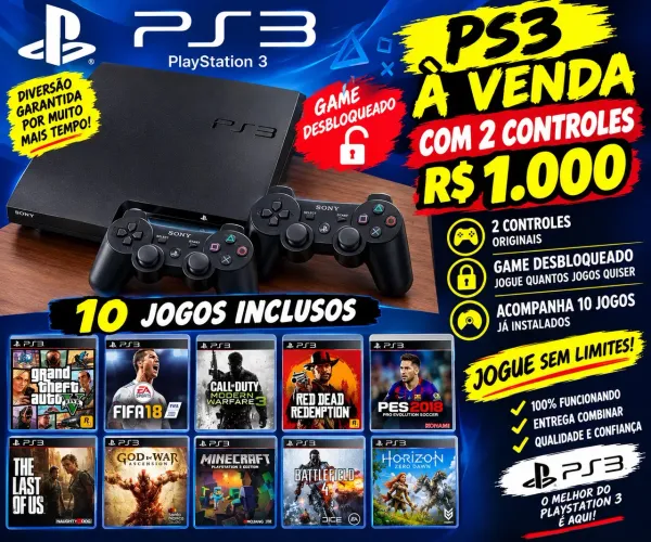 PS3