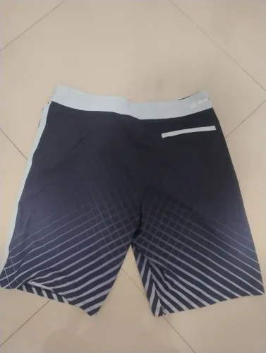 Bermuda Hurley Phantom original 