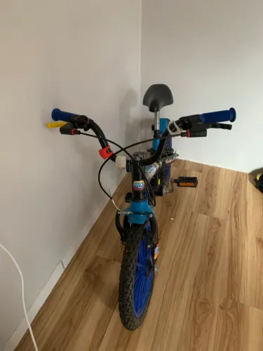 Bike infantil