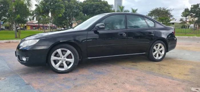 Subaru Legacy 3.0 R H6 245cv Aut. 2008
