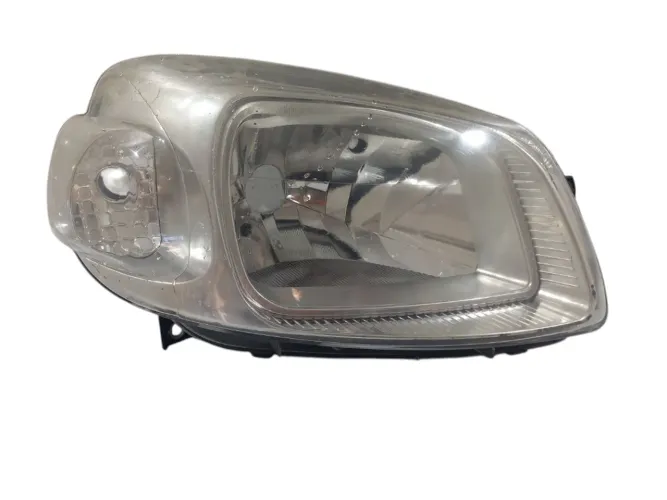 Farol Ld Fiat Uno Vivace 13/17 Original