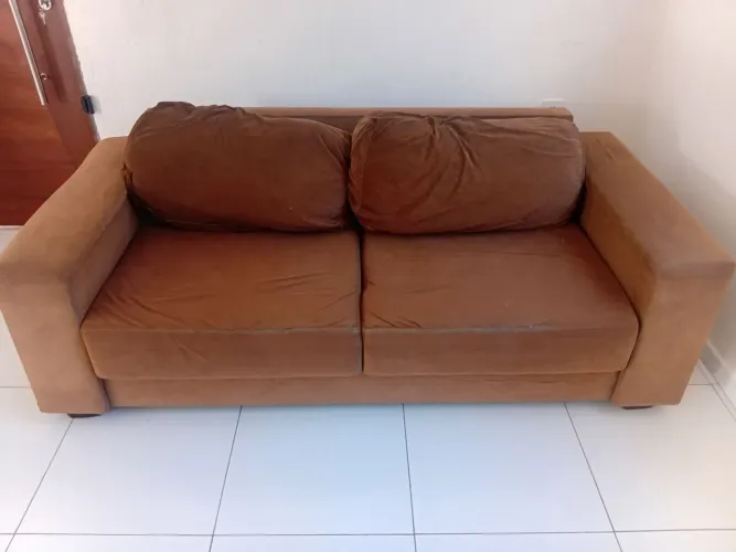 Sofa 3 lugares