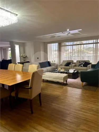 Apartamento à venda com 4 quartos em Centro, Americana