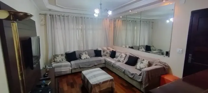 Imóvel para aluguel tem 200 metros quadrados com 3 quartos em Vila Yara - Osasco - SP