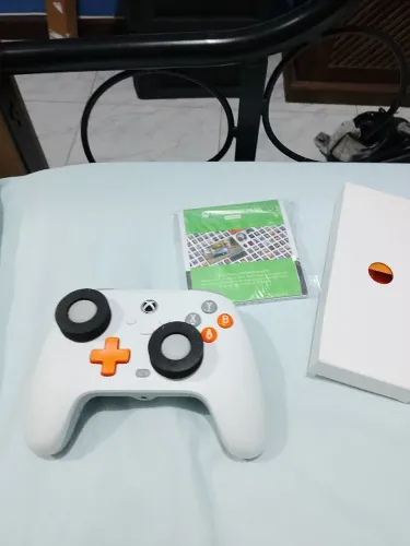 Controle Xbox Gamesir 