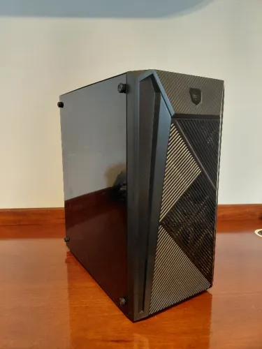COMPUTADOR GAMER