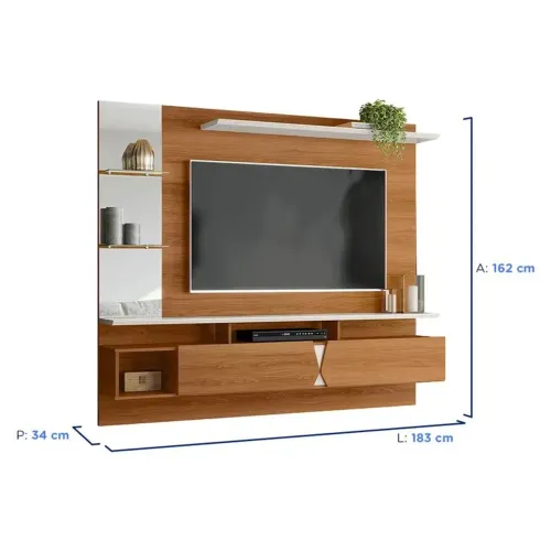 PAINEL PARA TV