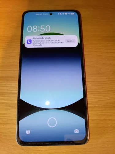 Celular Note14 
