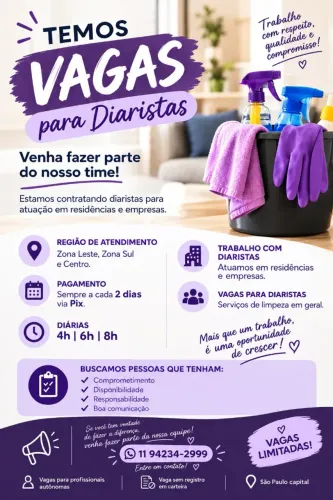 diarista
