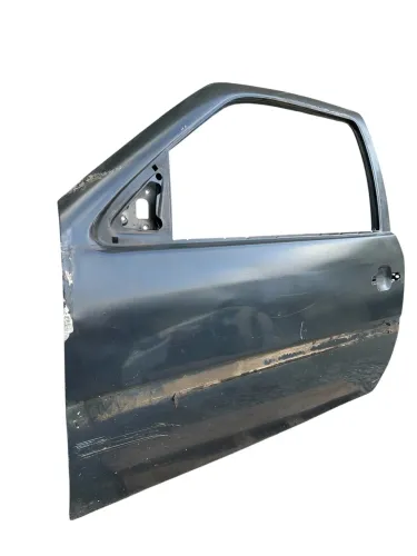 Porta esquerda gol g4 2 portas