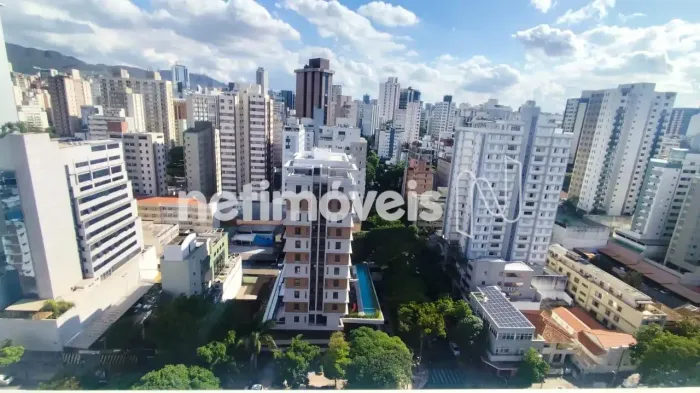 Locação Apartamento 2 quartos Boa Viagem Belo Horizonte