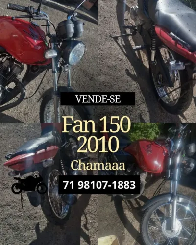 Fan 125 2010