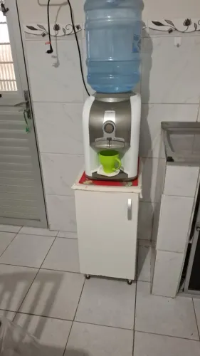 Bebedouro Gelágua Smaltec