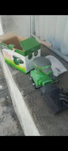 lixadeira