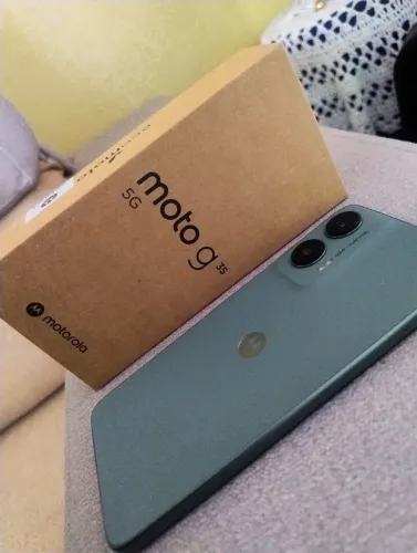 Moto g35