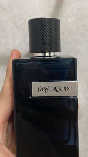 Perfume Y intense - YSL 100ml EDP