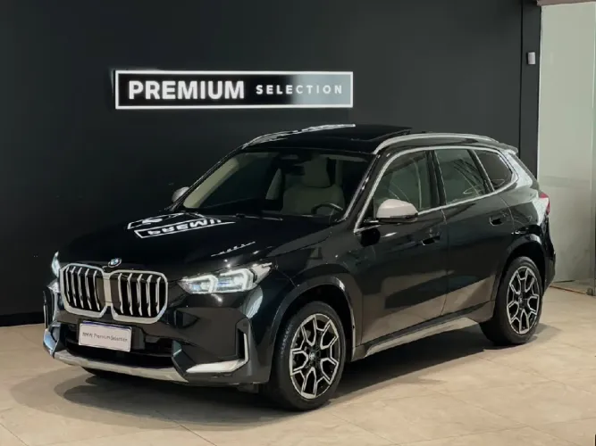 BMW X1 Sdrive 20I X-line 2.0 TB Active Flex 2023