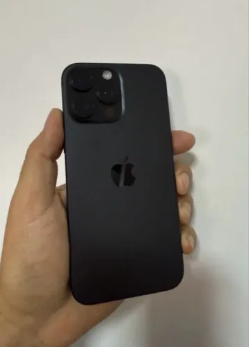 Iphone 16 PRO MAX C/ Caixa