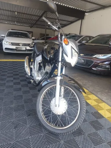 CG 150 START COMPLETA - KIT TITAN