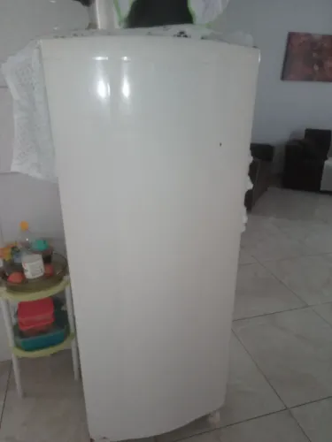 Geladeira Consul