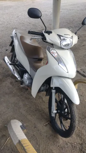 Honda biz 125