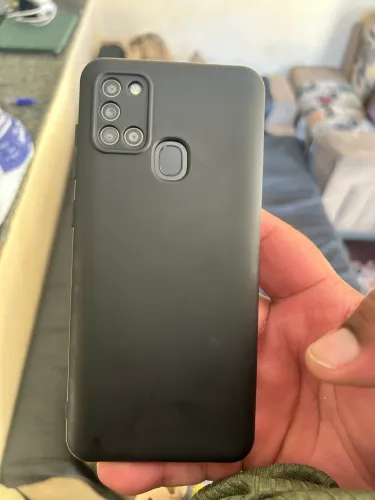 Samsung A21