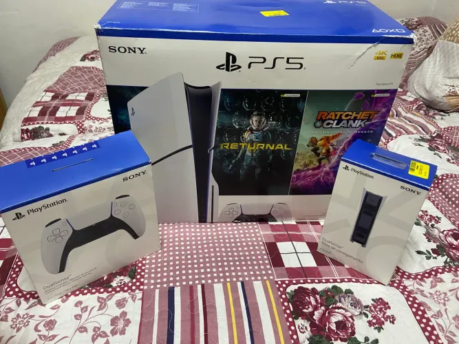 PlayStation 5