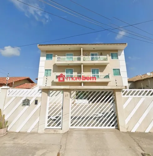 APARTAMENTO RESIDENCIAL em São Pedro da Aldeia - RJ, Centro