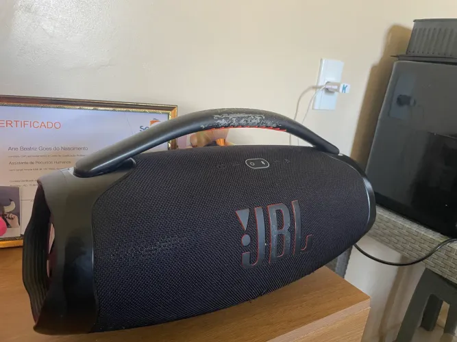 JBL BOOMBOX 3