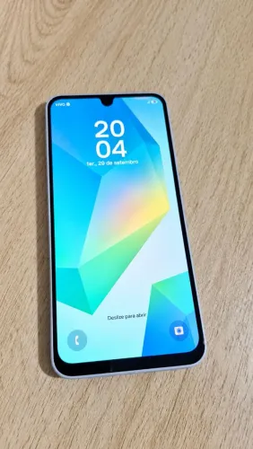 Smartphone Galaxy A16 128gb 4gb 5G