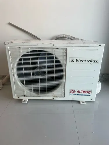 Ar-condicionado Electrolux 9000 BTUs