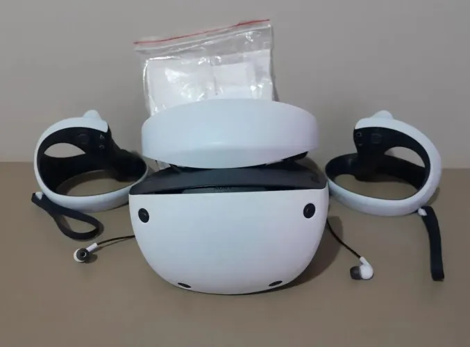 Playstation VR2