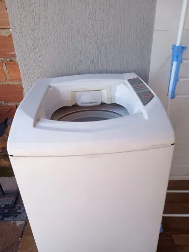 Vendo máquina de lavar Roupa