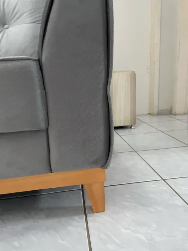 [novo]Sofá dois lugares 