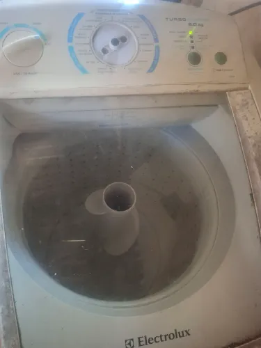 Máquina de lavar Electrolux 9,0kg
