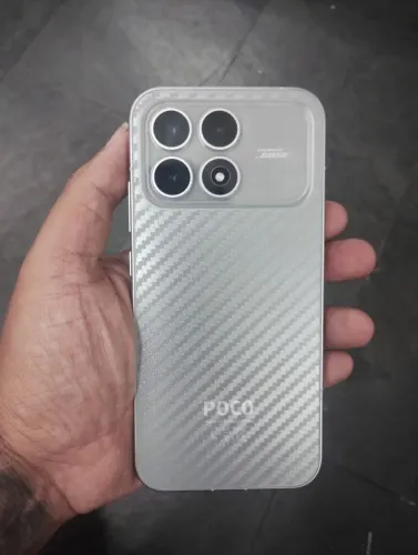 Poco f8 pro