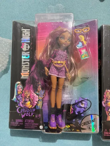 Bonecas Monster High G3