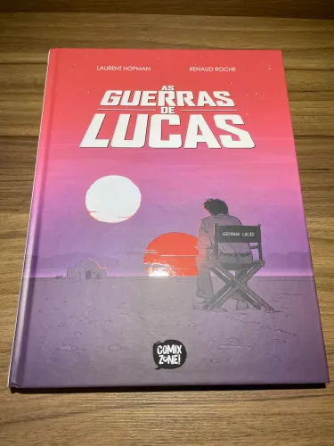 As Guerras de Lucas