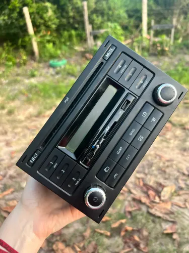 Vendo - Retirada de Peças