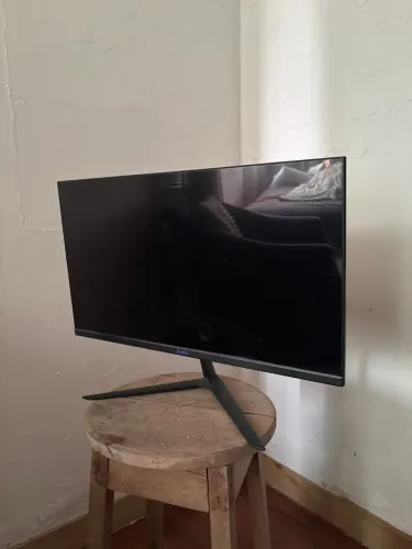 Monitor Gamer Mancer Horizon Z21, 21.45 Pol. Full HD VGA/HDMI
