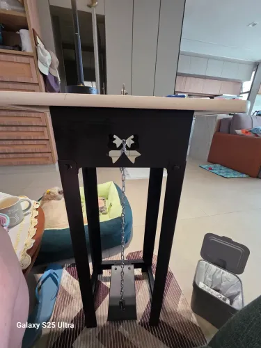 Máquina de fazer laços Pet cachorro