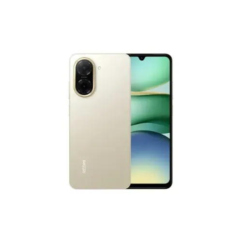 Redmi A5 128gb 4 ram - R$875,00 A VISTA Preto, gold