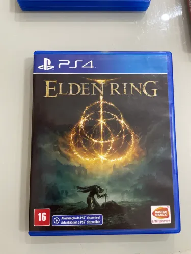 Elden Ring ps4