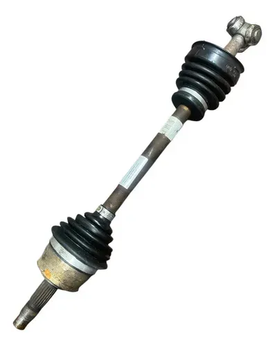 Semi Eixo Esquerdo Fiat Palio/uno 1.0 2017/20  00518340980