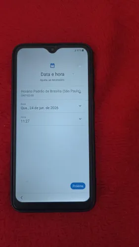 Celular Samsung