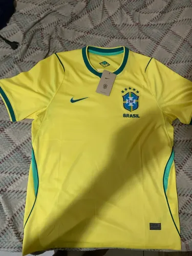 Camisa do Brasil