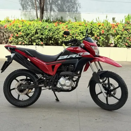 COMPRE SUA MOTO PARCELADA 